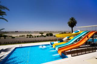 TUI SUNEO Palm Beach Skanes - All Inclusive - Monastir - 2