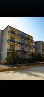 Delmar resıdence - Mekhrably - 0
