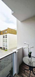 2 room apartment in Palanga - Palanga - 1