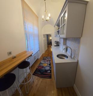 Fancy Flats - Sibiu - 4