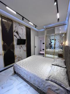 Delmar resıdence - Mekhrably - 9