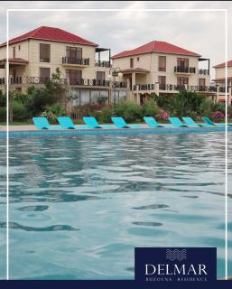 Delmar resıdence - Mekhrably - 8