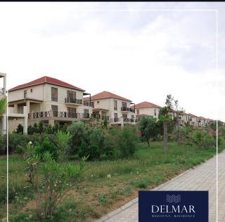 Delmar resıdence - Mekhrably - 7