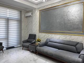 Delmar resıdence - Mekhrably - 5