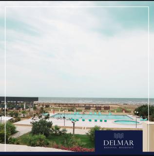 Delmar resıdence - Mekhrably - 4