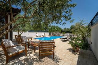 Mobile House F&L - Biograd na Moru - 1