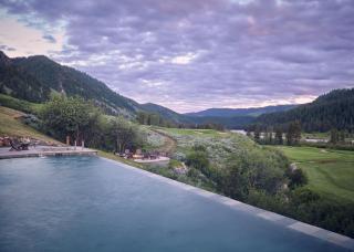 The Cabins at Snake River Sporting Club - 4