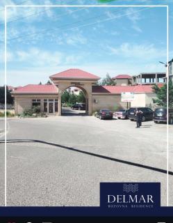 Delmar resıdence - Mekhrably - 3