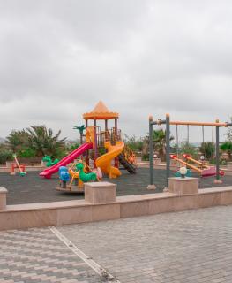 Delmar resıdence - Mekhrably - 1