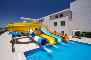 TUI SUNEO Palm Beach Skanes - All Inclusive - 9