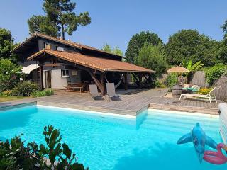Magnifique villa avec piscine - 0