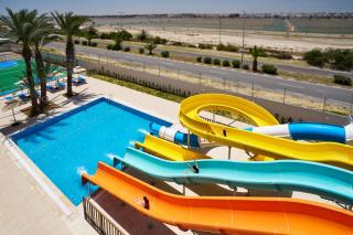 TUI SUNEO Palm Beach Skanes - All Inclusive - Monastir - 5