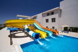 TUI SUNEO Palm Beach Skanes - All Inclusive - Monastir - 3