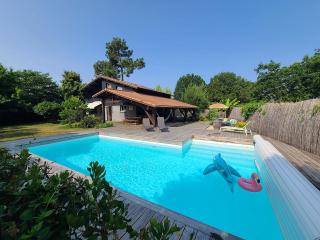 Magnifique villa avec piscine - 9