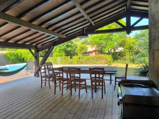 Magnifique villa avec piscine - 4