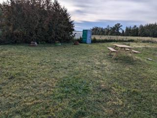 Anos Kempingas, Troškūnai - 1