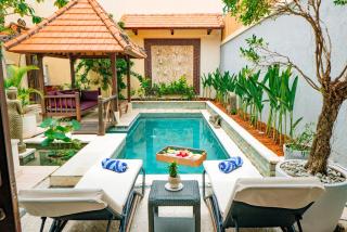 Villa Leona Seminyak - 9