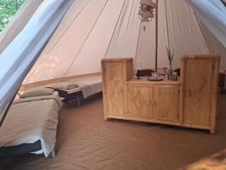 Glamping Dübener Heide - Bad Schmiedeberg - 4