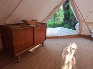 Glamping Dübener Heide - Bad Schmiedeberg - 3