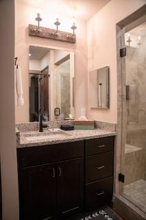 Black Prong Resort - 5