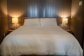 Black Prong Resort - - 4
