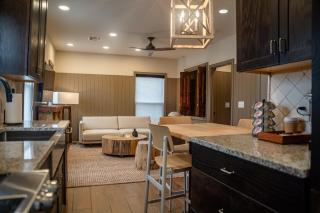 Black Prong Resort - 2