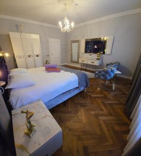 Fancy Flats - Sibiu - 9