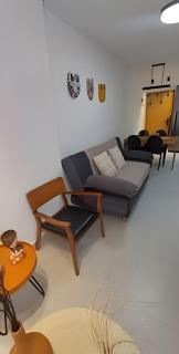 Estilo e Conforto na Pajuçara – Piscina, Hidromassagem e Spa - 3