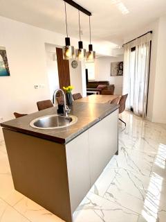 Villa Lumine - Posedarje - Zadar - 2