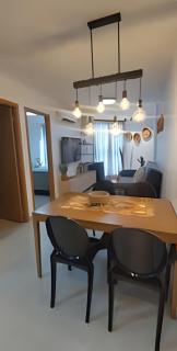 Estilo e Conforto na Pajuçara – Piscina, Hidromassagem e Spa - 3