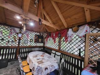 CASA ROXI - Buşteni - 9