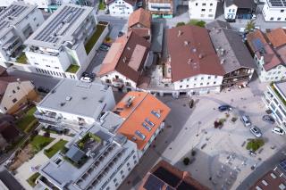 Apartmenthaus ROSE - Prutz - 9