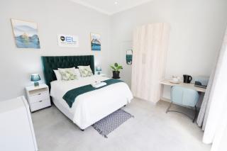 El Guest Lodge & Spa - East London - 1