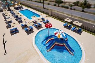 TUI SUNEO Palm Beach Skanes - All Inclusive - Monastir - 1