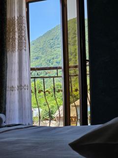 Milan Charming Villa with Indoor Heated Pool and Jacuzzi - Gabala - 7