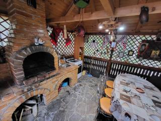 CASA ROXI - Buşteni - 8