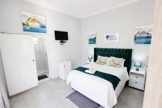 El Guest Lodge & Spa - East London - 3