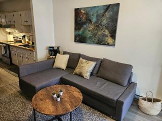 Détente au cœur du Plateau - Montréal - 0