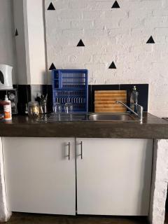 Craftsman 215 - Johannesbourg - 4