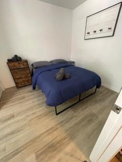 Détente au cœur du Plateau - Montréal - 7