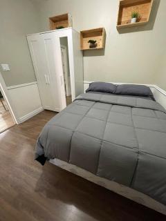 Détente au cœur du Plateau - Montréal - 6