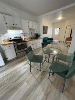 Détente au cœur du Plateau - Montréal - 2
