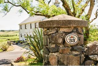 Carnbore House BnB - Bushmills - 8