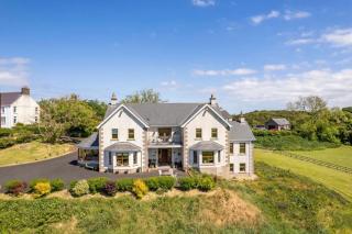 Carnbore House BnB - Bushmills - 6