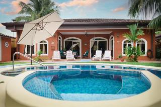Villa Marbella By Vacation Pura Vida - Bejuco - 0
