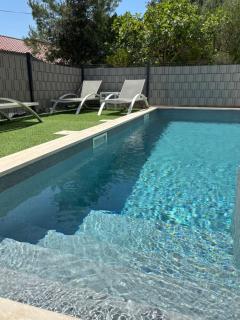 Villa Lumine - Posedarje - Zadar - 8