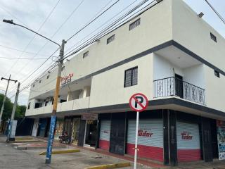 Aparta Hotel El Cacique Upar - Valledupar - 8