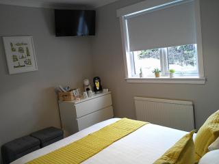 Sgurr Alasdair B&B - Portree - 8