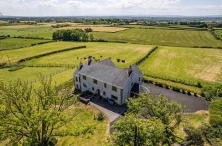Carnbore House BnB - Bushmills - 7