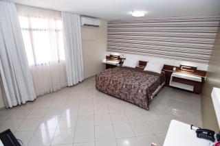 Paiaguas Palace Hotel - Cuiabá - 7